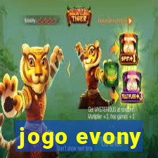 jogo evony